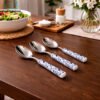 3pcs dinner spoon set