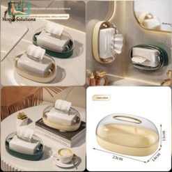 tissue 2 - Home Solutions