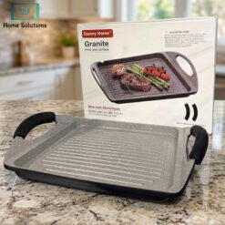 Danny Home aluminium baking tray