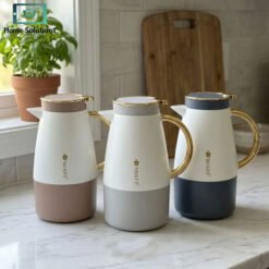 1.5 liter vacuum flask