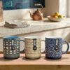 Danny Home Stone Mug 1 Danny Home stone mug premium ceramic coffee and tea mug for modern kitchen and office use