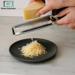 Danny Home Stainless Steel Hand Grater 33.5cm 7 grater1 - Home Solutions