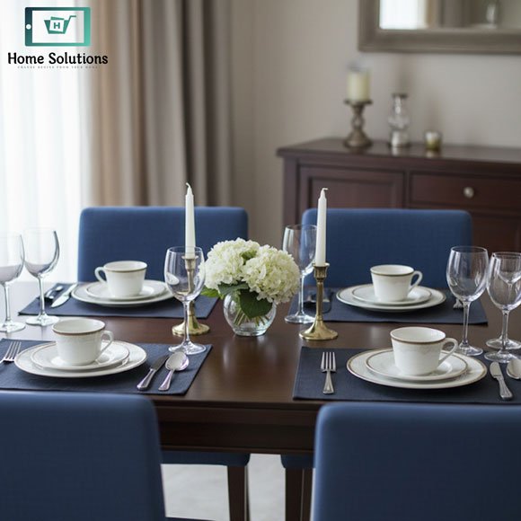 Elegant Cup & Saucer Set 12-Piece 5 Elegant Cup & Saucer Set 12-Piece - Image 3