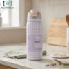 Owala FreeSip Stainless Steel Water Bottle 32oz 1 Owala FreeSip Stainless Steel Water Bottle 32oz Insulated Bottle