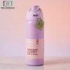 Owala FreeSip Stainless Steel Water Bottle 32oz 2 Owala FreeSip Stainless Steel Water Bottle 32oz Insulated Bottle