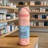 Owala FreeSip Water Bottle 24oz - Pink Bow 1 Owala FreeSip 24oz insulated leakproof water bottle for gym travel office and daily hydration