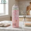 Owala FreeSip Stainless Steel Water Bottle 32oz 1 Owala FreeSip Stainless Steel Water Bottle 32oz Insulated Bottle