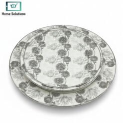 Super Bone China Plate Set 18 5 plate1 1 - Home Solutions
