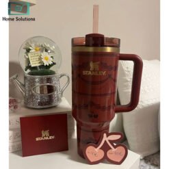 Stanley Quencher H2.0 FlowState Tumbler 40oz Limited Edition 6 q1 - Home Solutions