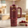 Stanley Quencher H2.0 FlowState Tumbler 40oz Limited Edition 1 Stanley Quencher H2.0 FlowState Tumbler 40oz Limited Edition