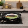 Prestige Concave Tawa 32cm 1 Prestige Concave Tawa 32cm Nonstick Roti and Paratha Cooking Pan