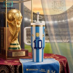 Stanley x Lionel Messi Quencher Tumbler 40oz 6 tum1 - Home Solutions