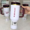 Stanley x Arsenal Quencher ProTour Tumbler 40oz 2 Stanley x Arsenal Quencher ProTour Tumbler 40oz Football Edition