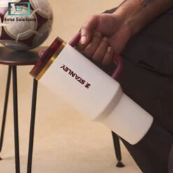 Stanley x Arsenal Quencher ProTour Tumbler 40oz 5 tum4 - Home Solutions