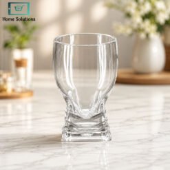 Azad Acrylic Glass Set 6 Pcs 200ml 5 Azad Acrylic Glass Set 6 Pcs2 - Home Solutions