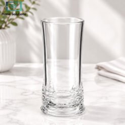 Azad Acrylic Glass Set 6 Pcs - Bamboo Glass 5 Azad Acrylic Glass Set 6 Pcs6 - Home Solutions