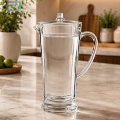 Azad acrylic water jug