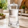 Azad Acrylic Water Jug - Diamond 1 Azad acrylic water jug