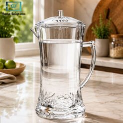 Azad acrylic water jug