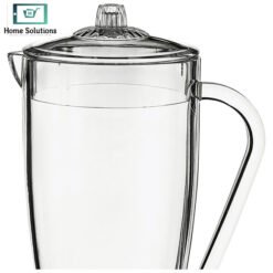Azad Acrylic Water Jug - Lotus Jug 7 Azad Acrylic Water Jug3 - Home Solutions