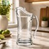 Azad Acrylic Water Jug - Cobra Jug 1 Azad acrylic water jug