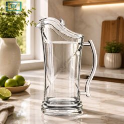 Azad acrylic water jug