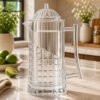 Azad Acrylic Water Jug - Break Jug 1 Azad acrylic water jug
