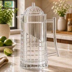 Azad acrylic water jug
