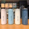 Nice Fashionable Stylish Water Bottle 400ML 1 Nice fashionable stylish water bottle 400ml