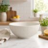 Winsor Elizabeth Gravy Bowl - White 2 Winsor Elizabeth gravy bowl white