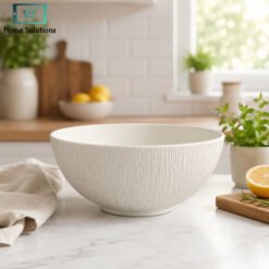 Winsor Elizabeth gravy bowl white