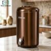 Brown Signature Water Cooler 12 Liter 2 Golden Signature water cooler 12 liter