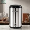 Black Signature Water Cooler 12 Liter 1 Golden Signature water cooler 12 liter