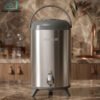 Grey Signature Water Cooler 12 Liter 1 Golden Signature water cooler 12 liter