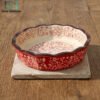 Danny Home 7 Inch Bakeware Pie Plate Quiche Dish 1 Danny Home 7 inch pie plate quiche dish