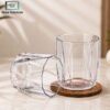 Premium Acrylic Drinking Glass Set of 6 1 Premium acrylic glass set of 6