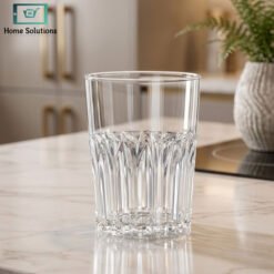 Premium Acrylic Drinking Glass Set of 6 4 glass1 2 - Home Solutions