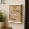 Rustic Home Wooden Key Holder Box 1 Rustic wooden key holder box