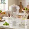 Azad Acrylic Water Jug 1 Azad acrylic water jug