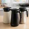 Danny Home Double Wall Vacuum Thermos 1Liter 1 Danny Home double wall vacuum thermos 700ml
