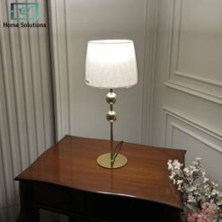 Danny Home Gold Metal Table Lamp 5 lamp1 - Home Solutions