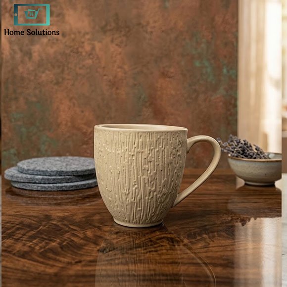 Winsor Elizabeth Mug 350ML - Matt Brown 2 Winsor elizabeth mug 350ml
