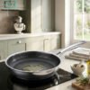 Honeycomb Altima Fry Pan 24cm & 28cm 1 Honeycomb Altima Fry Pan 24cm stainless steel cookware