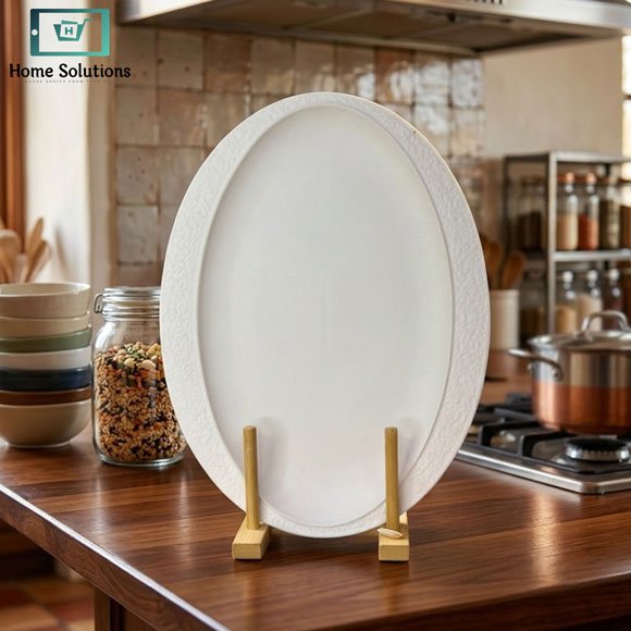Winsor Stonecraft Rice Dish White | Premium Porcelain Rice Serving Dish 3 Winsor Stonecraft rice dish white