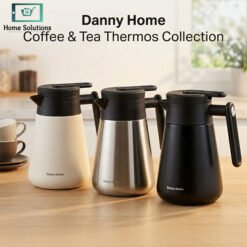 Danny Home double wall vacuum thermos 700ml
