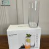 Danny Home Clear Glass Set 6 Pieces 410ML 1 Danny Home clear glass set 6 pieces 410ml