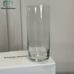 Danny Home Clear Glass Set 6 Pieces 410ML 5 tum1 1 - Home Solutions