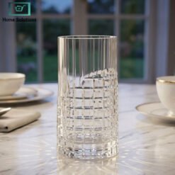 Azad Acrylic Glass Set 6 Pcs 250ml - Break 5 tum1 2 - Home Solutions