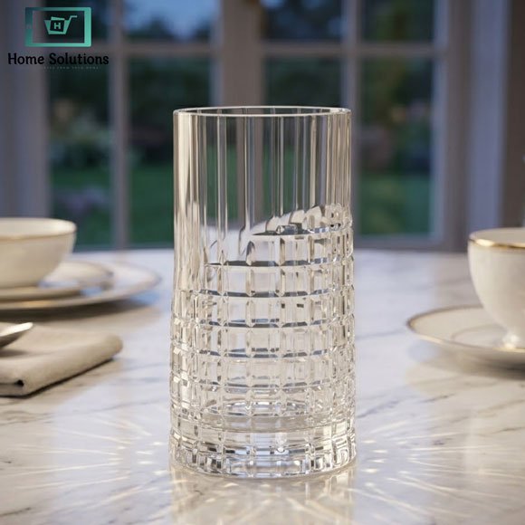 Azad Acrylic Glass Set 6 Pcs 250ml - Break 4 Azad Acrylic Glass Set 6 Pcs 250ml - Break - Image 2