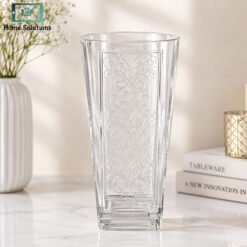 Azad Acrylic Glass Set 6 Pcs 250ml - Fodge 4 tum2 1 - Home Solutions